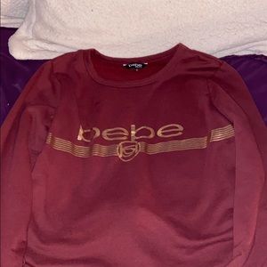 BeBe Long Sleeve